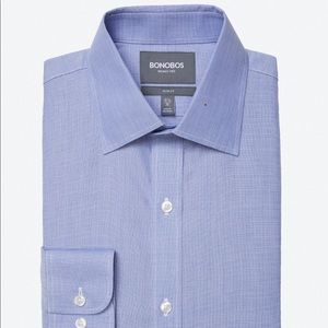 Bonobos Wrinkle Free Dress Shirt